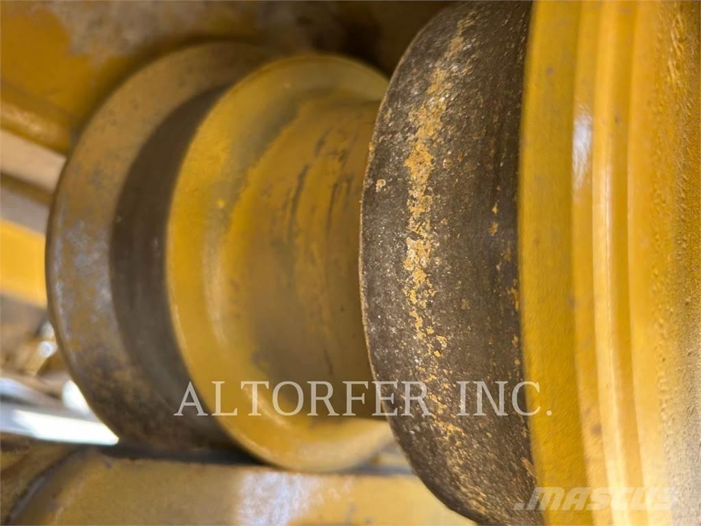 CAT D6-20VPAT Μπουλντόζες με ερπύστριες
