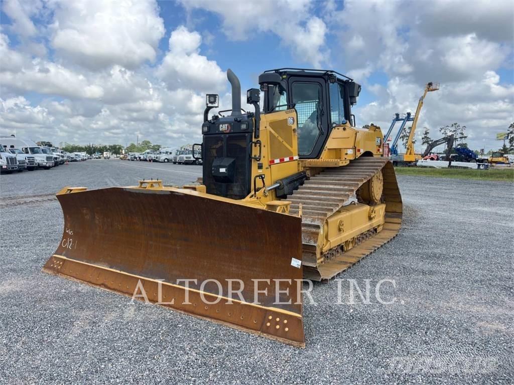 CAT D6-20VPAT Μπουλντόζες με ερπύστριες