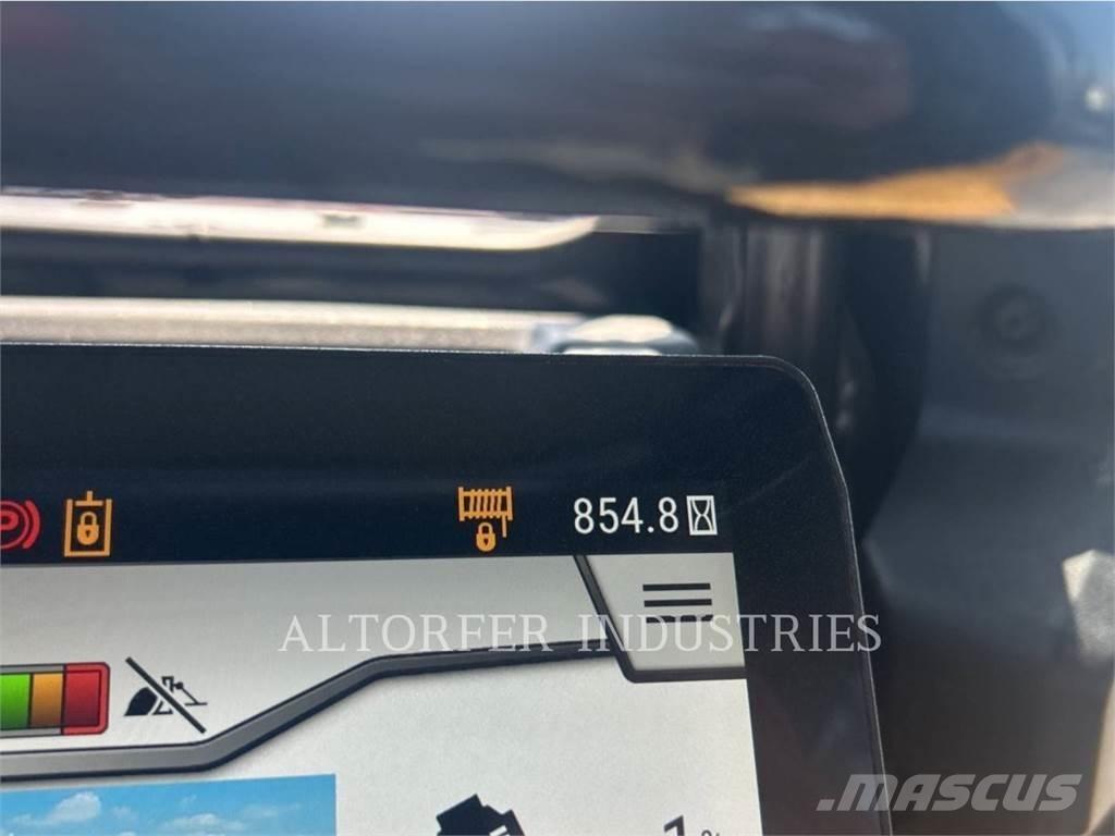 CAT D6-20VPAT Μπουλντόζες με ερπύστριες