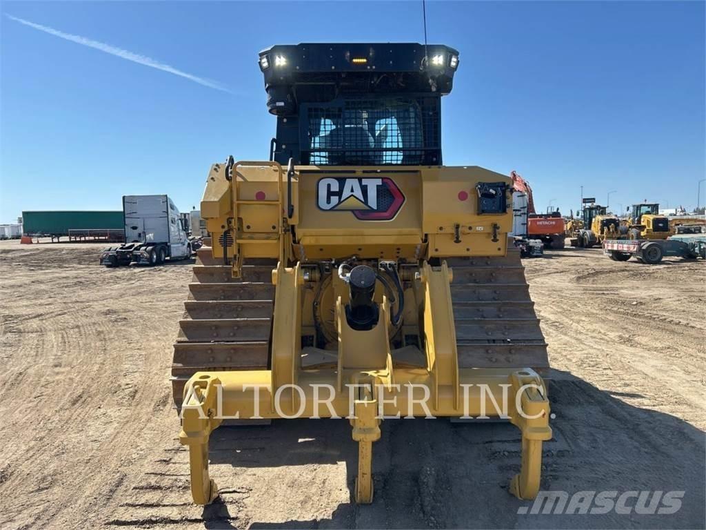 CAT D6-20VPAT Μπουλντόζες με ερπύστριες