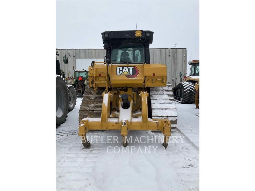 CAT D6-20XEVP Μπουλντόζες με ερπύστριες