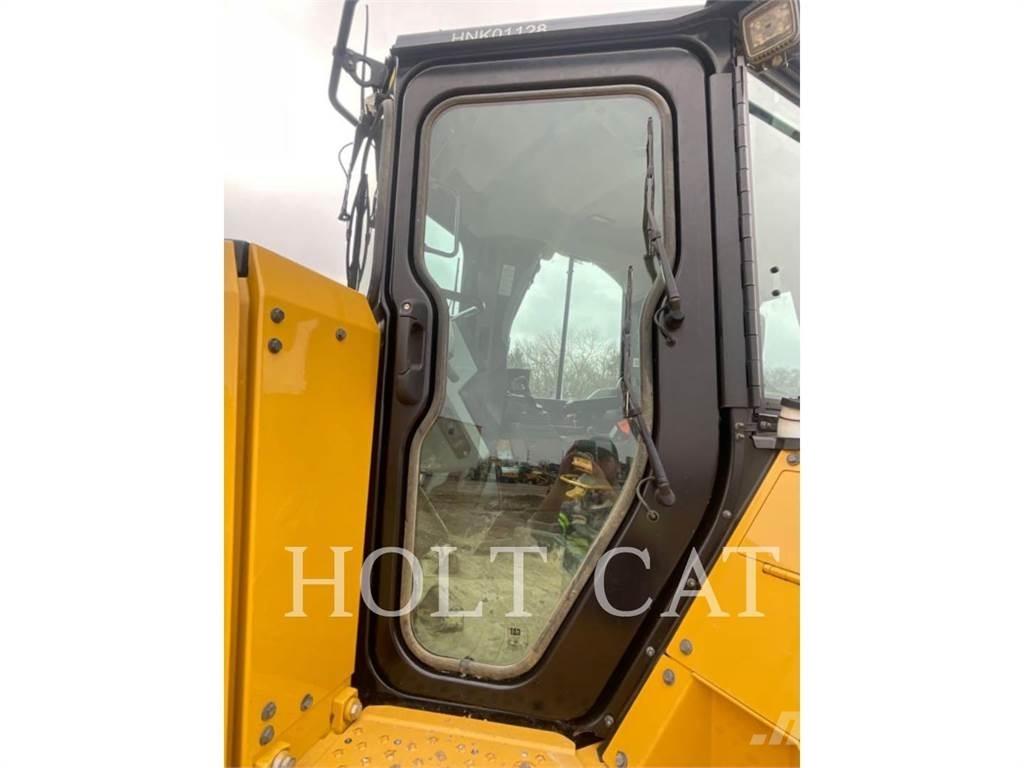 CAT D6 3D Μπουλντόζες με ερπύστριες