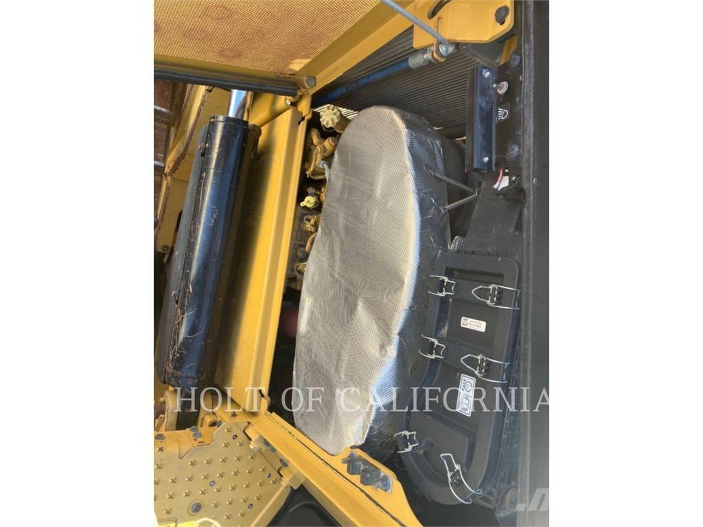 CAT D6 3D Μπουλντόζες με ερπύστριες