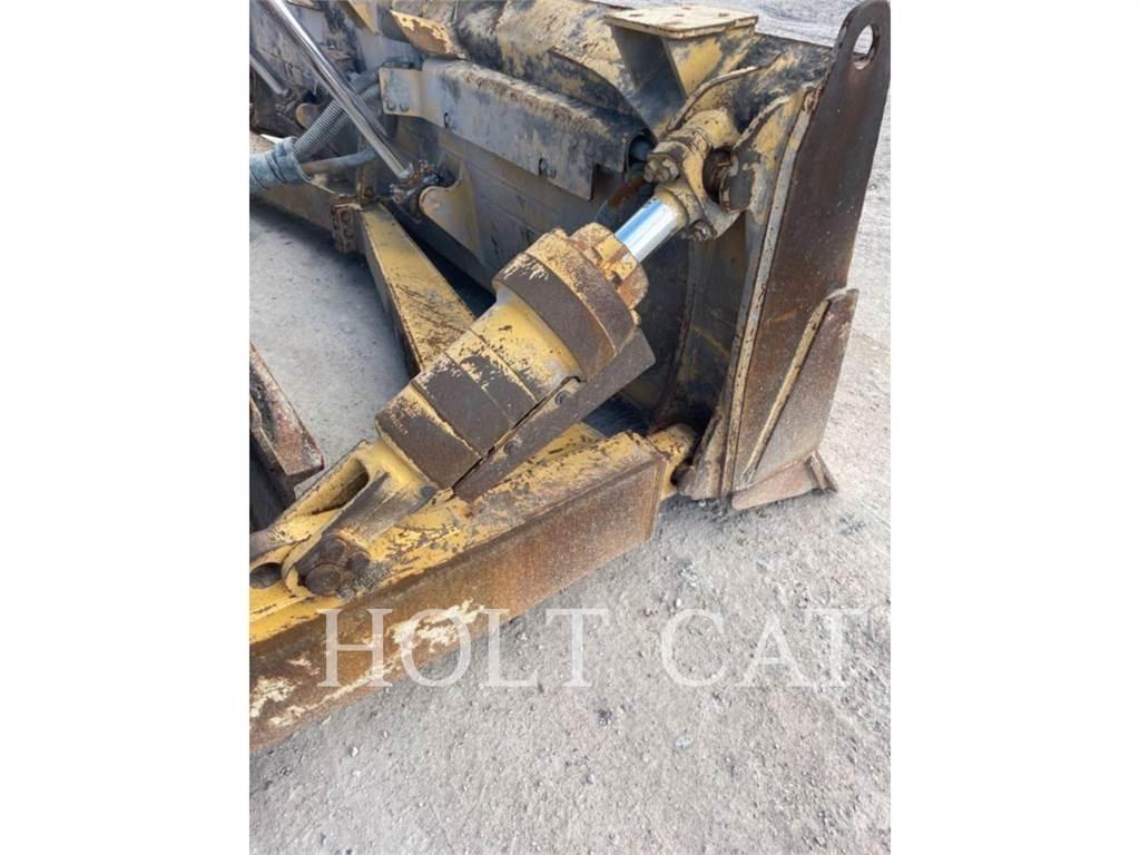 CAT D6 LGP Μπουλντόζες με ερπύστριες