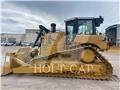 CAT D6 LGP Μπουλντόζες με ερπύστριες