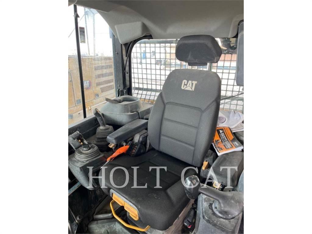 CAT D6 LGP Μπουλντόζες με ερπύστριες