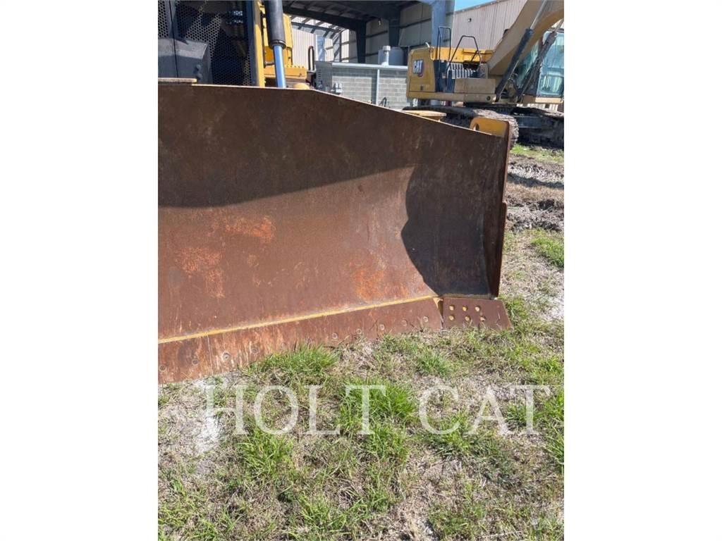 CAT D6 LGP Μπουλντόζες με ερπύστριες