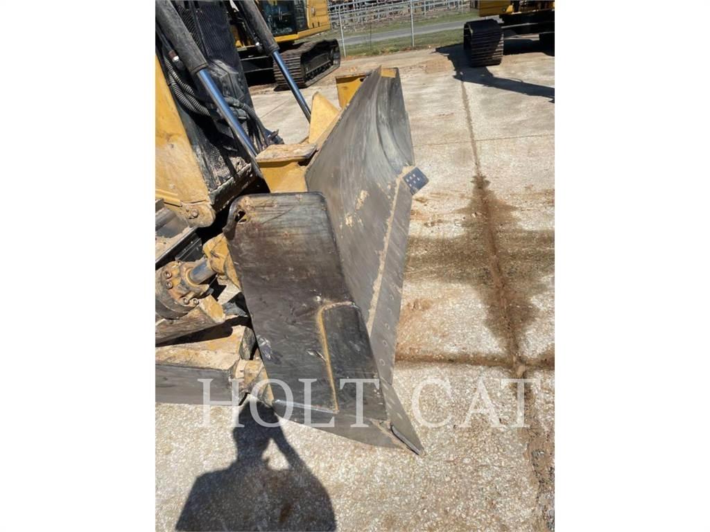 CAT D6 LGP Μπουλντόζες με ερπύστριες