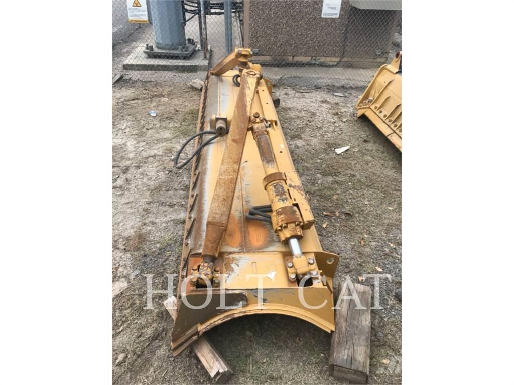 CAT D6 LGP Μπουλντόζες με ερπύστριες