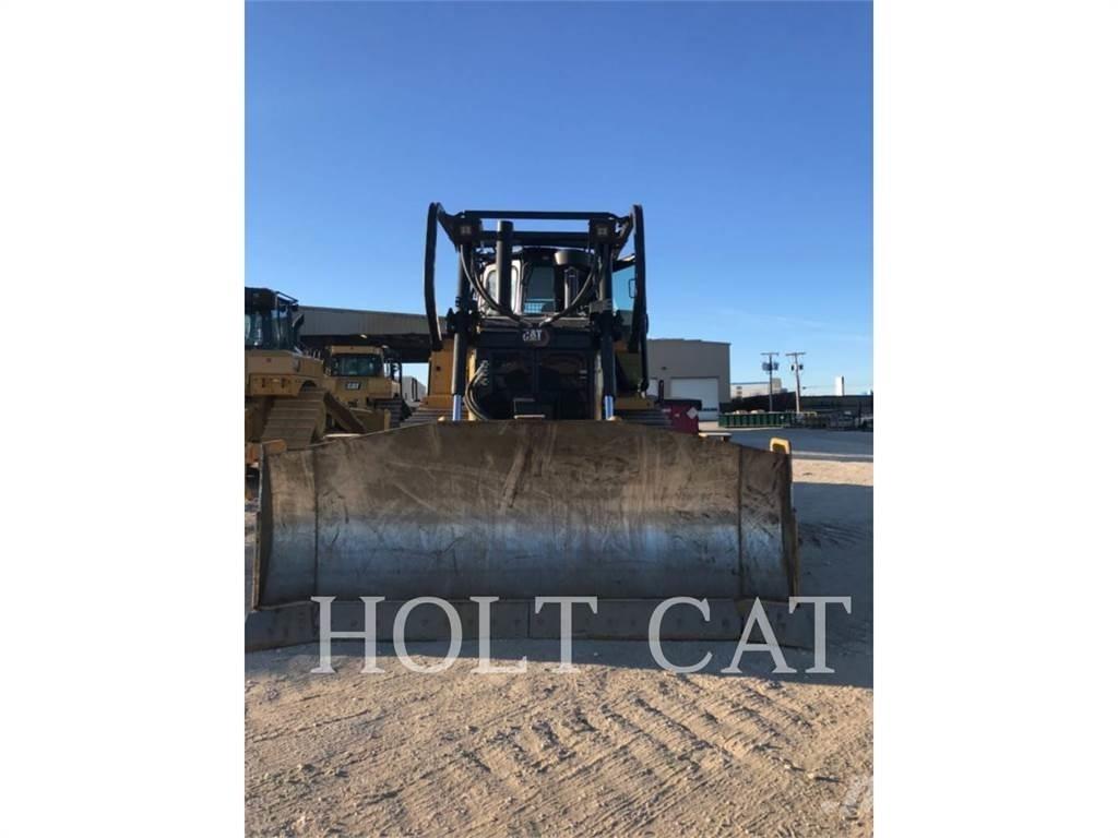 CAT D6 LGP Μπουλντόζες με ερπύστριες