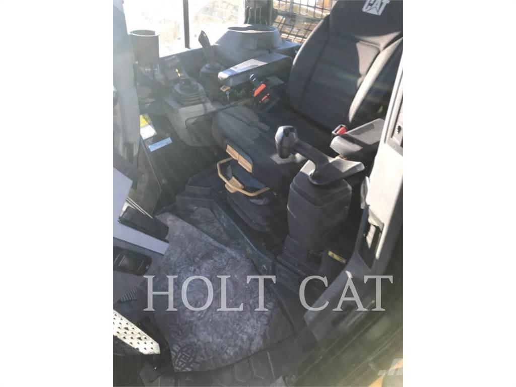 CAT D6 LGP Μπουλντόζες με ερπύστριες