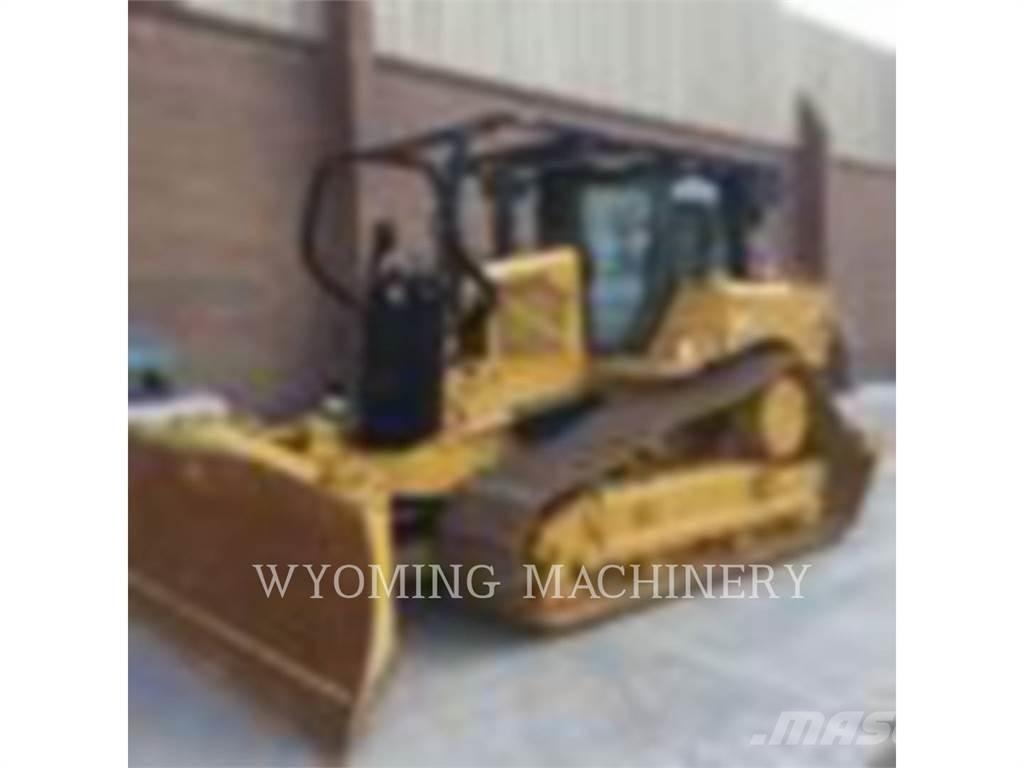 CAT D6 LGP Μπουλντόζες με ερπύστριες