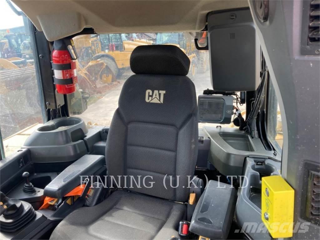 CAT D6 LGP 36 Μπουλντόζες με ερπύστριες