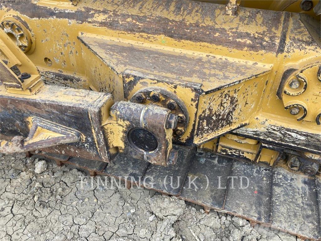 CAT D6 LGP 36 Μπουλντόζες με ερπύστριες