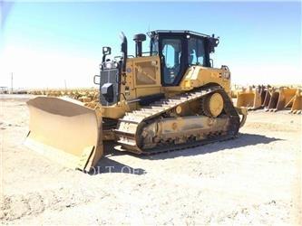 CAT D6 LGP 3W Μπουλντόζες με ερπύστριες