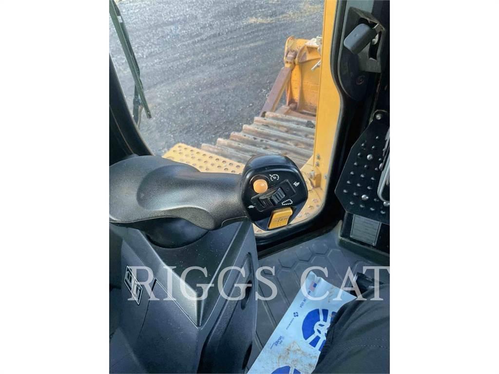 CAT D6 LGP AG Μπουλντόζες με ερπύστριες