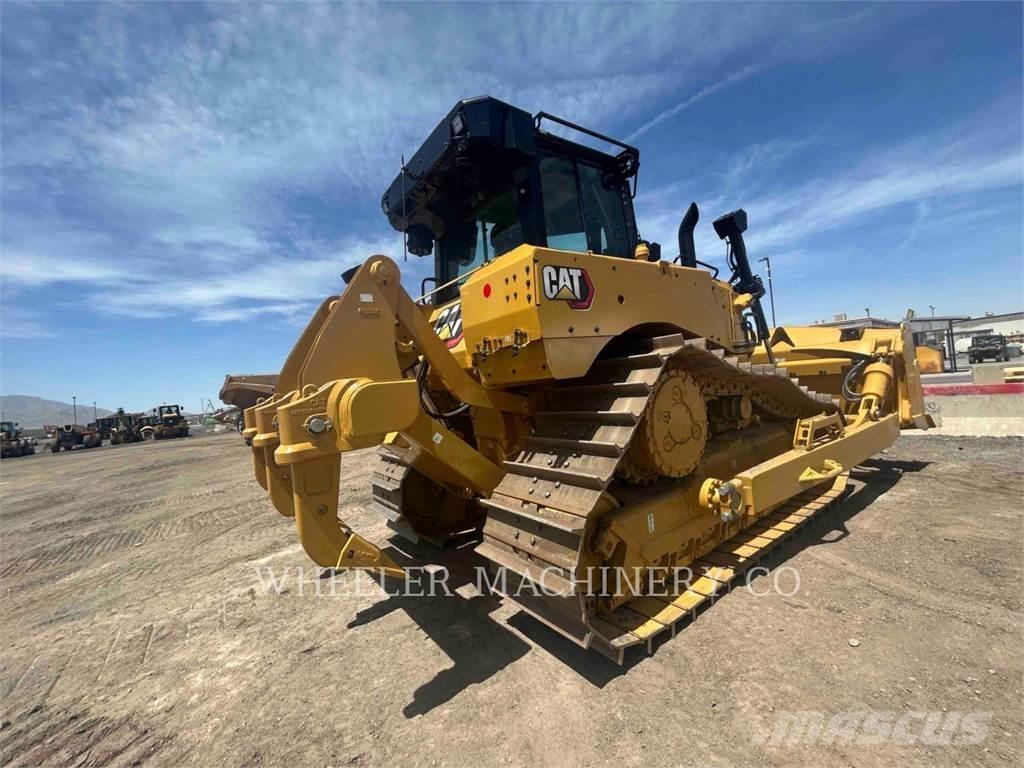 CAT D6 LGP SU Μπουλντόζες με ερπύστριες