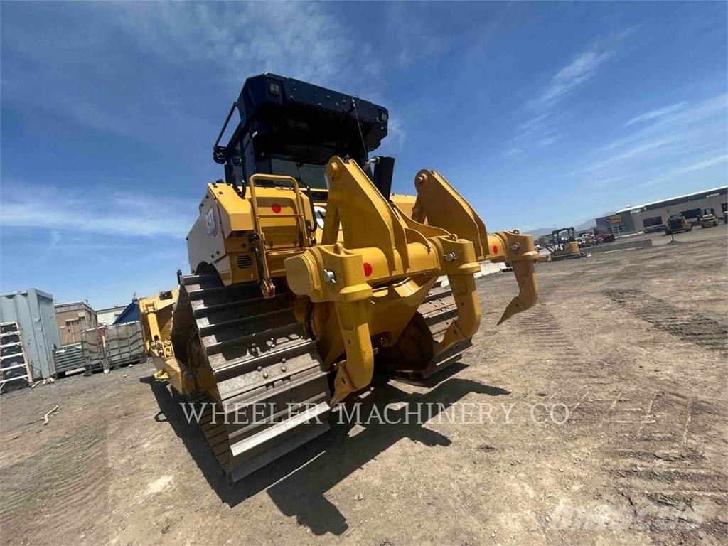CAT D6 LGP SU Μπουλντόζες με ερπύστριες