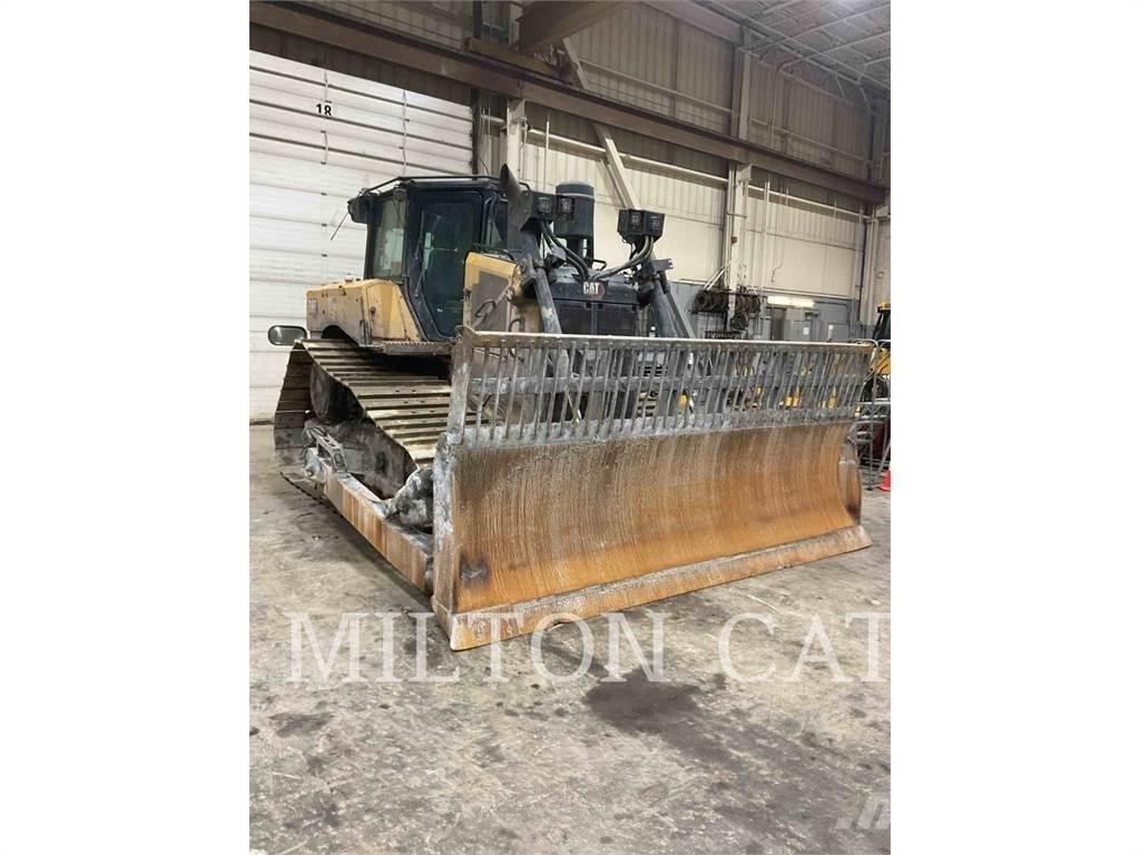 CAT D6 LGP WH Μπουλντόζες με ερπύστριες