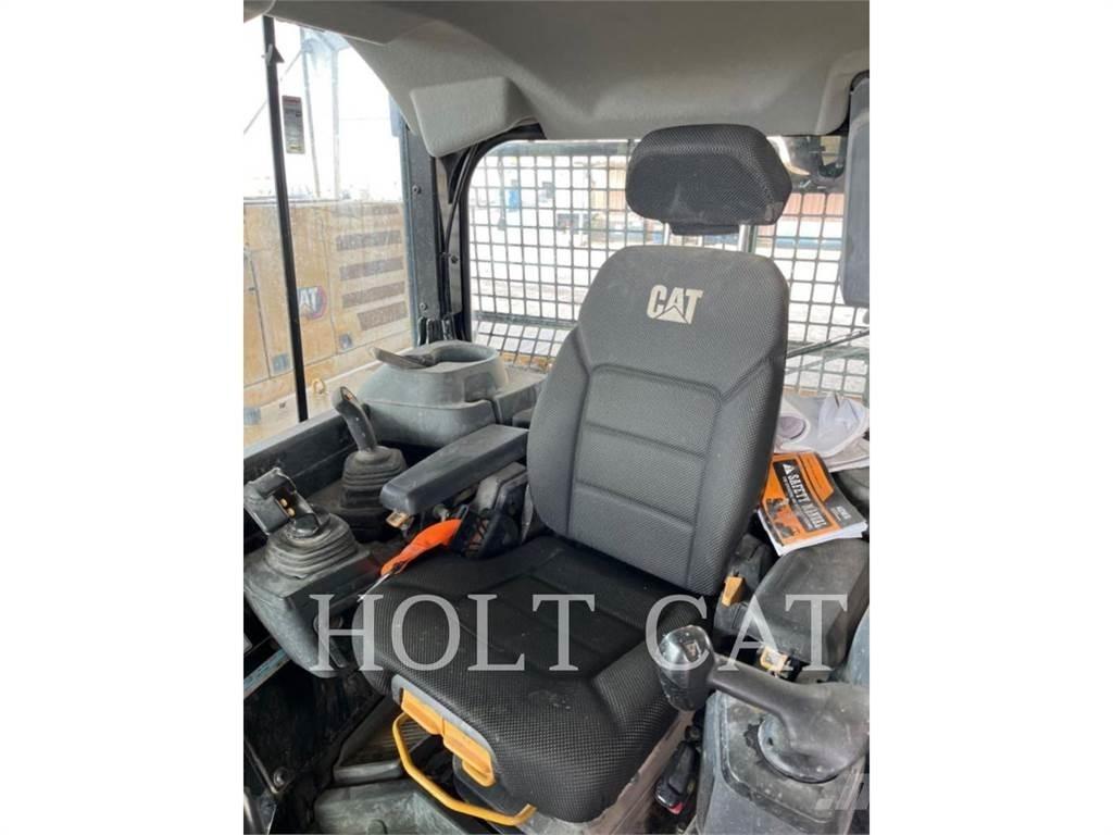 CAT D6 LGP3 Μπουλντόζες με ερπύστριες