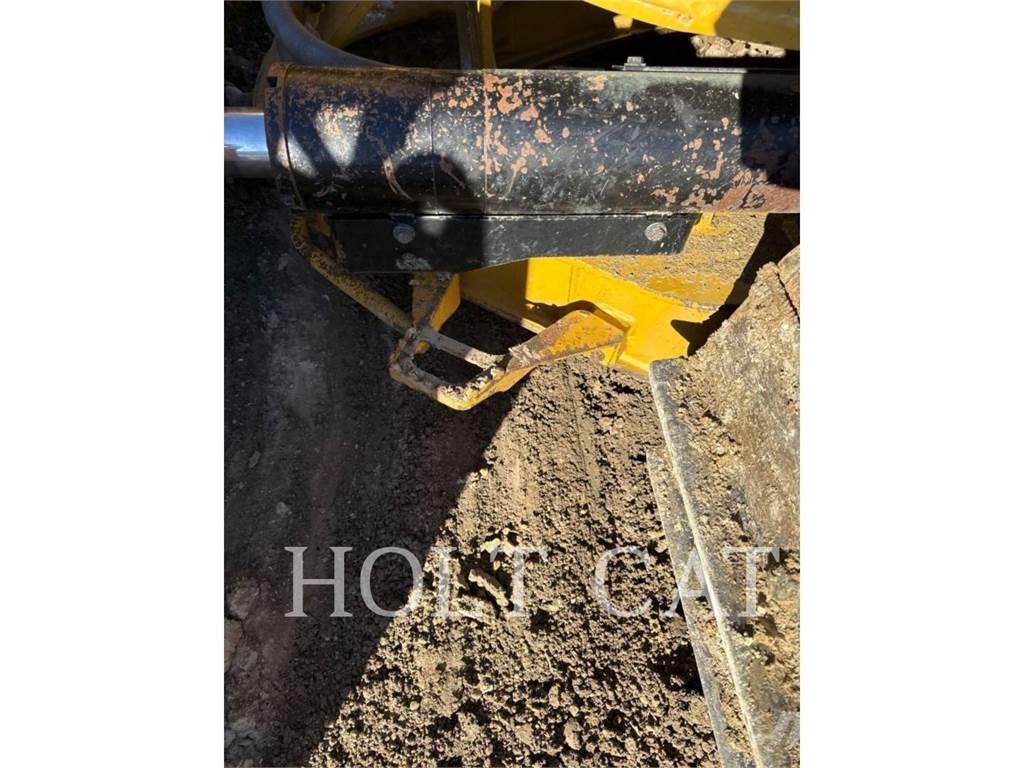 CAT D6 LGPVP Μπουλντόζες με ερπύστριες