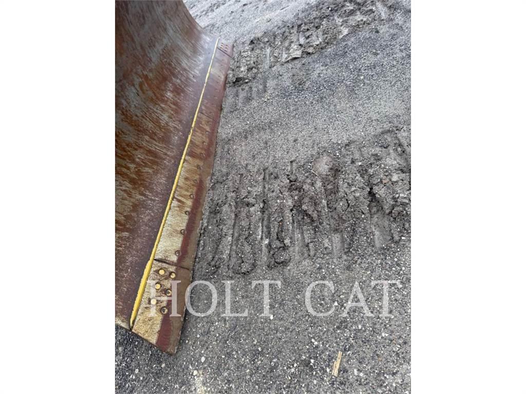 CAT D6 LGPVP3 Μπουλντόζες με ερπύστριες