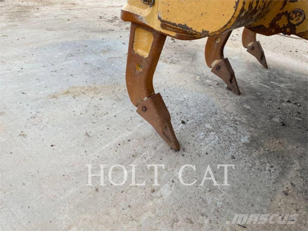 CAT D6 LGPVP3 Μπουλντόζες με ερπύστριες