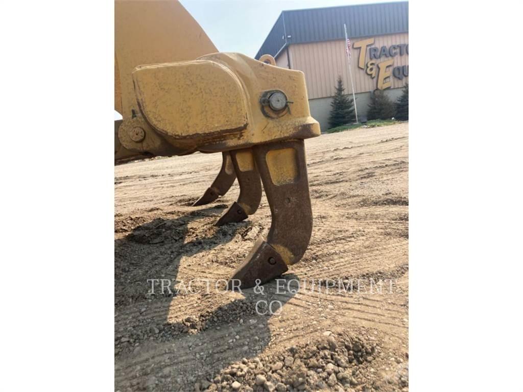 CAT D6 LGPVPAT Μπουλντόζες με ερπύστριες