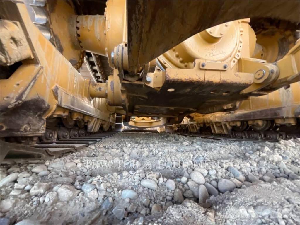 CAT D6 LGPVPAT Μπουλντόζες με ερπύστριες