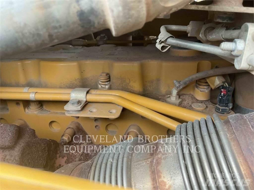 CAT D6 LGPWVP Μπουλντόζες με ερπύστριες