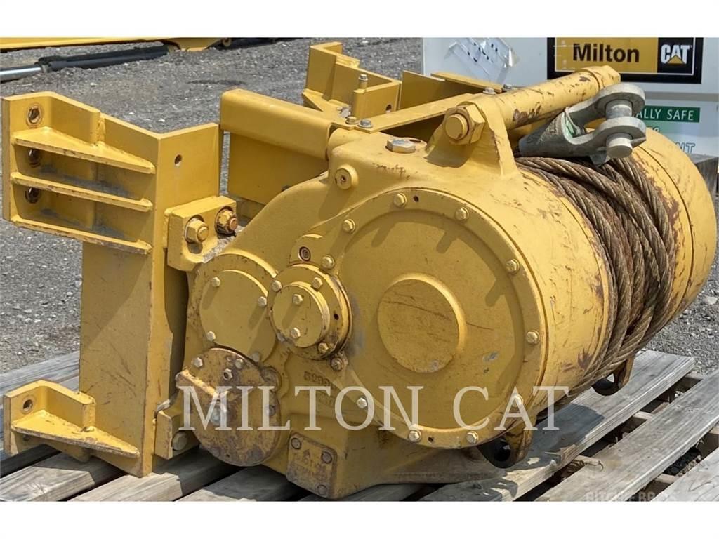 CAT D6 PA56 WINCH Βαρούλκα