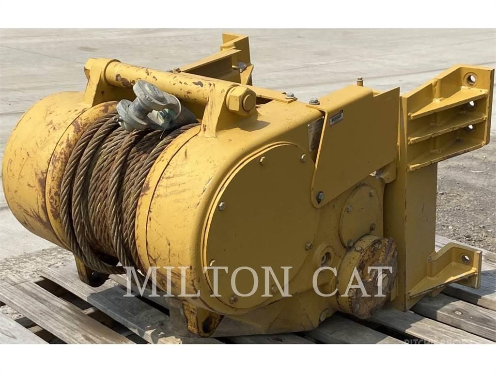 CAT D6 PA56 WINCH Βαρούλκα