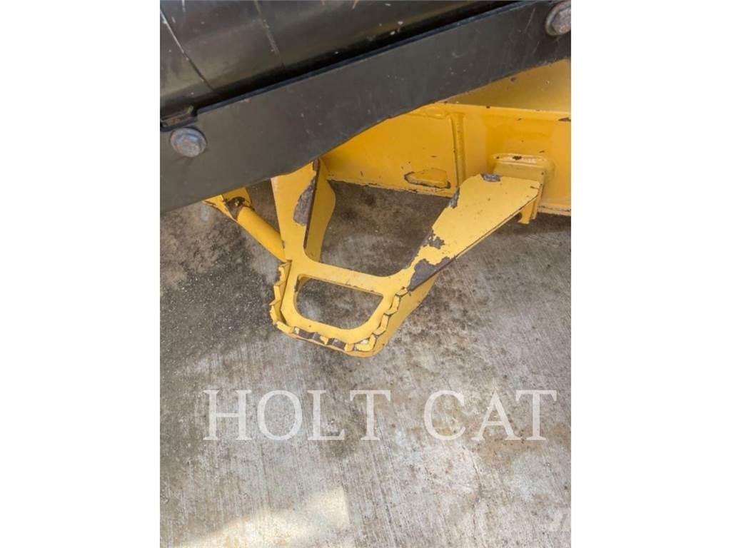 CAT D6 VP Μπουλντόζες με ερπύστριες
