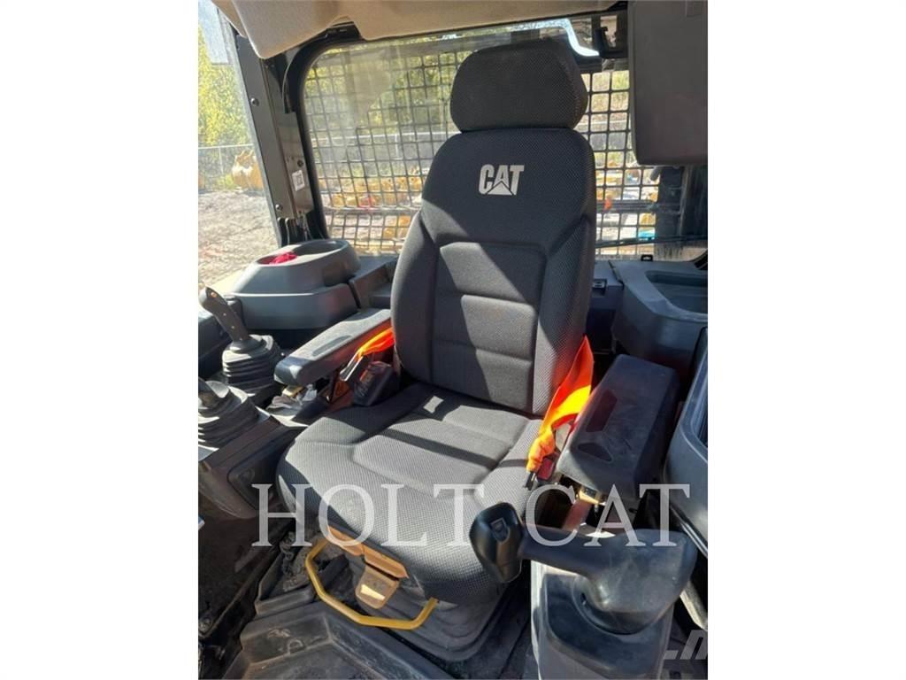 CAT D6 VP Μπουλντόζες με ερπύστριες