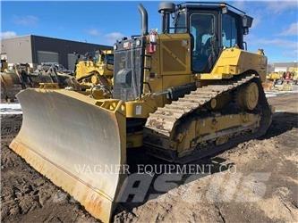 CAT D6 VP Μπουλντόζες με ερπύστριες