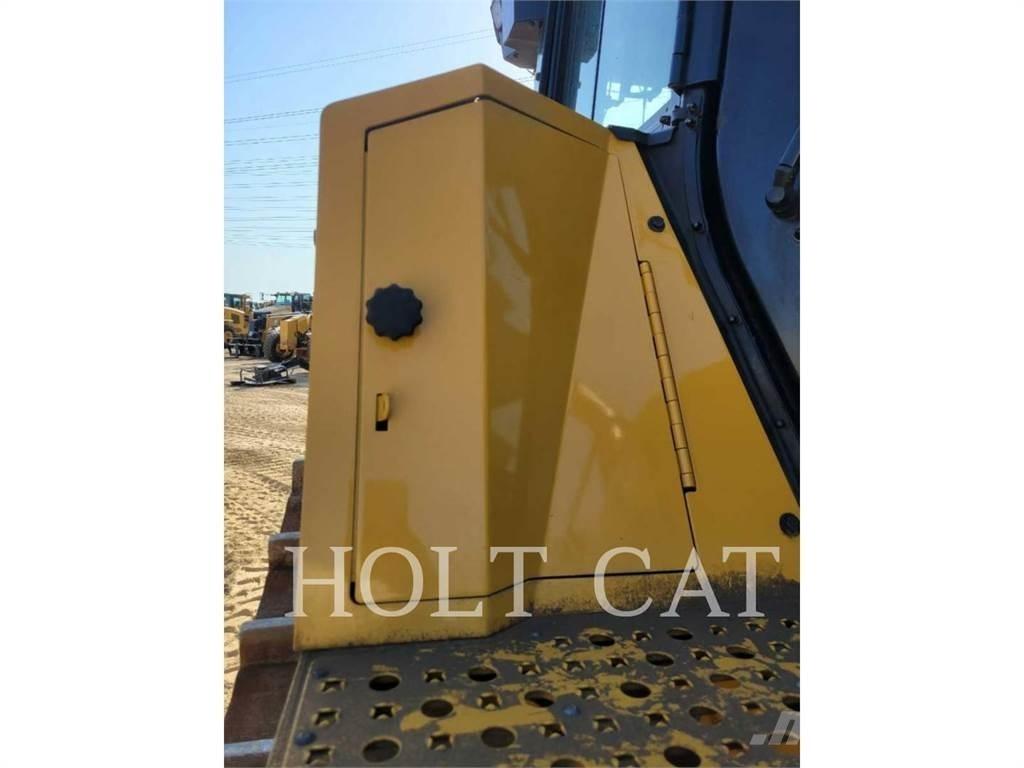 CAT D6 VP Μπουλντόζες με ερπύστριες