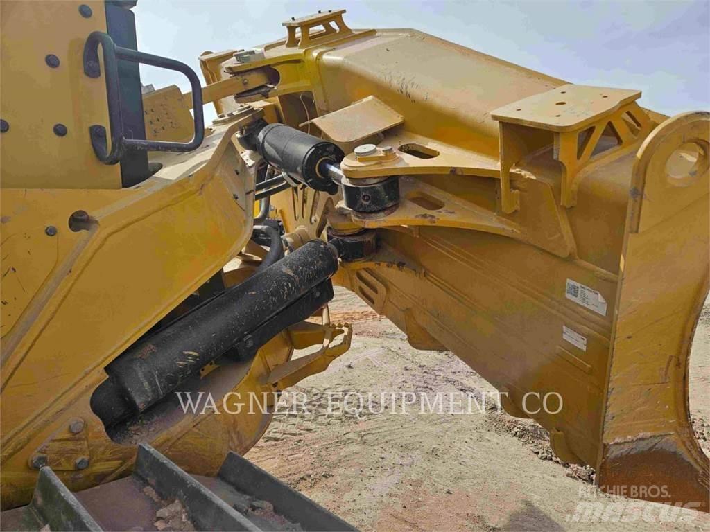 CAT D6 VP Μπουλντόζες με ερπύστριες