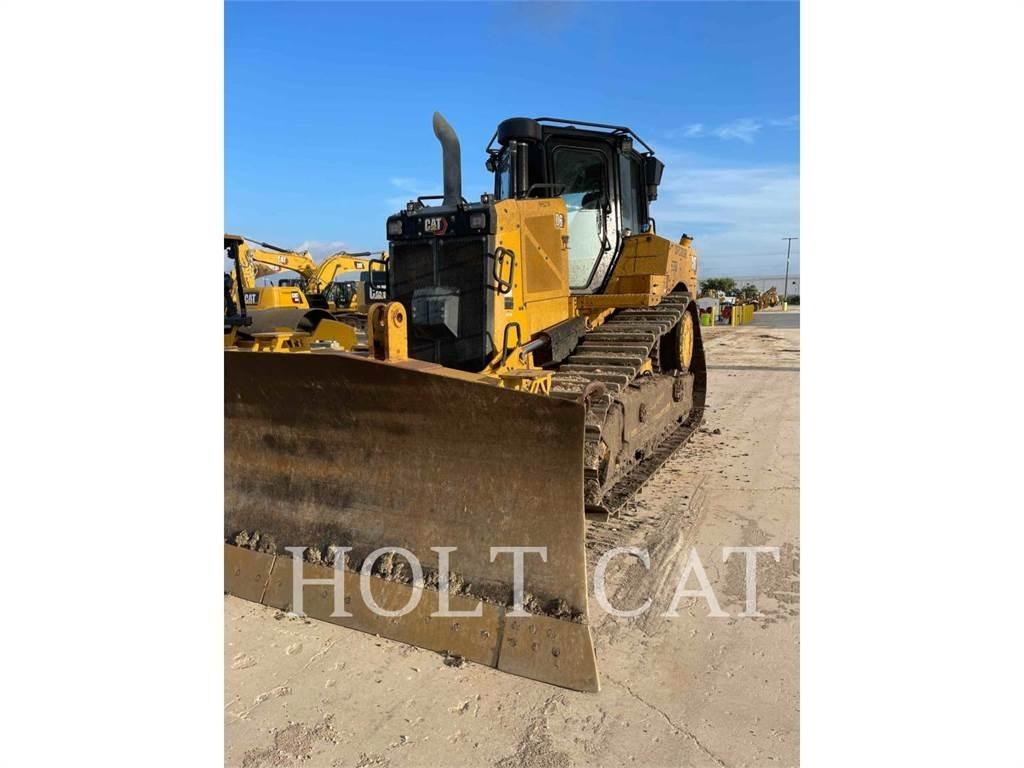 CAT D6 VP Μπουλντόζες με ερπύστριες