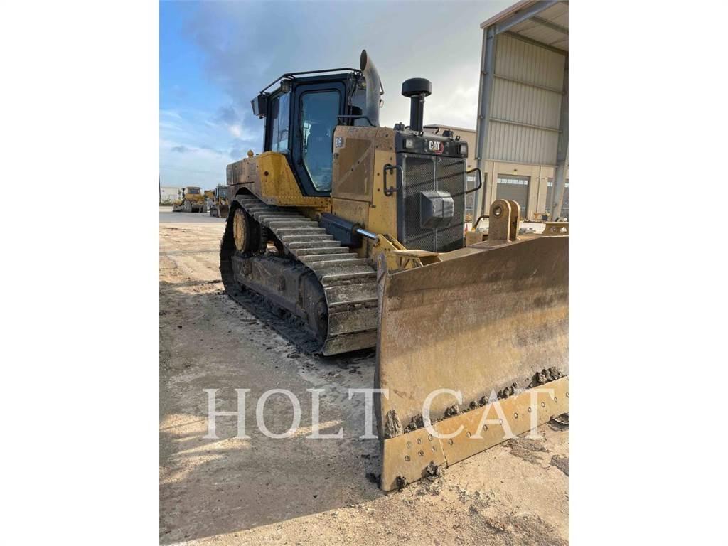CAT D6 VP Μπουλντόζες με ερπύστριες
