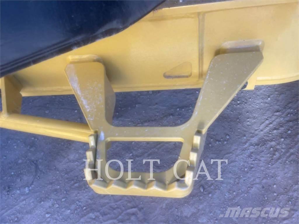 CAT D6 VP3 Μπουλντόζες με ερπύστριες