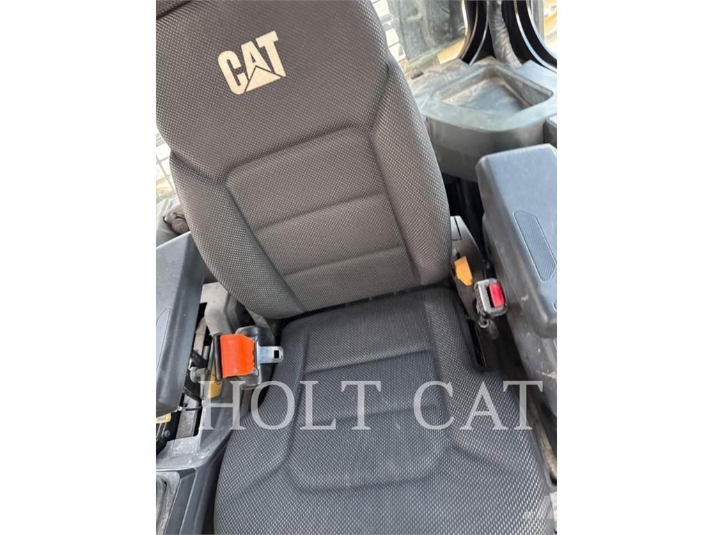 CAT D6 VP3 Μπουλντόζες με ερπύστριες