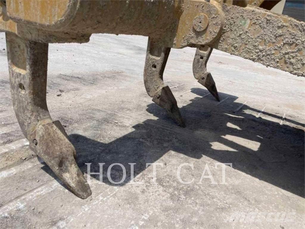 CAT D6 VP3 Μπουλντόζες με ερπύστριες