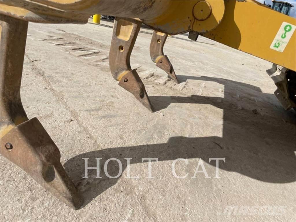 CAT D6 VP3 Μπουλντόζες με ερπύστριες