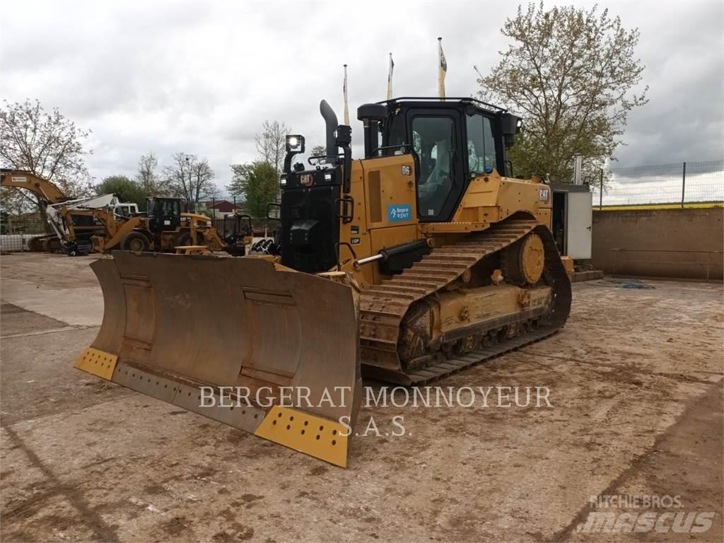 CAT D6 VPAT Μπουλντόζες με ερπύστριες