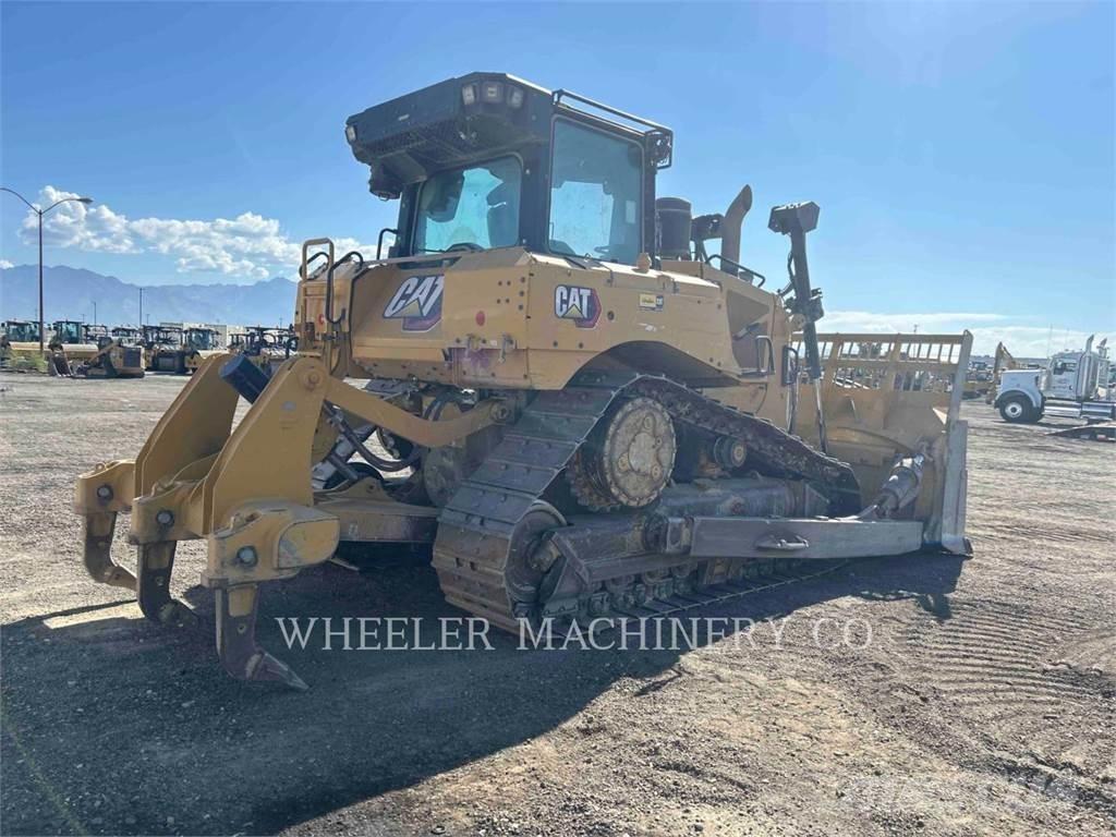 CAT D6 WASTE Μπουλντόζες με ερπύστριες