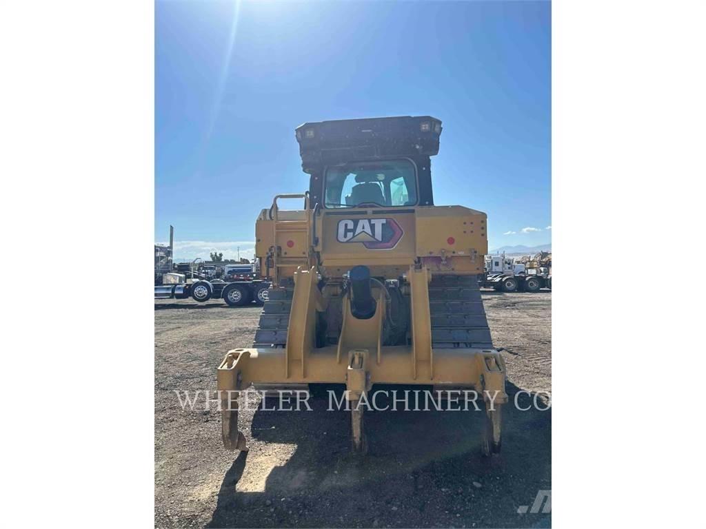 CAT D6 WASTE Μπουλντόζες με ερπύστριες