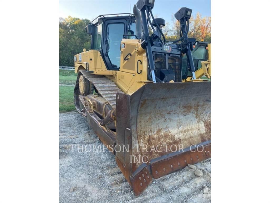 CAT D6 XE Μπουλντόζες με ερπύστριες
