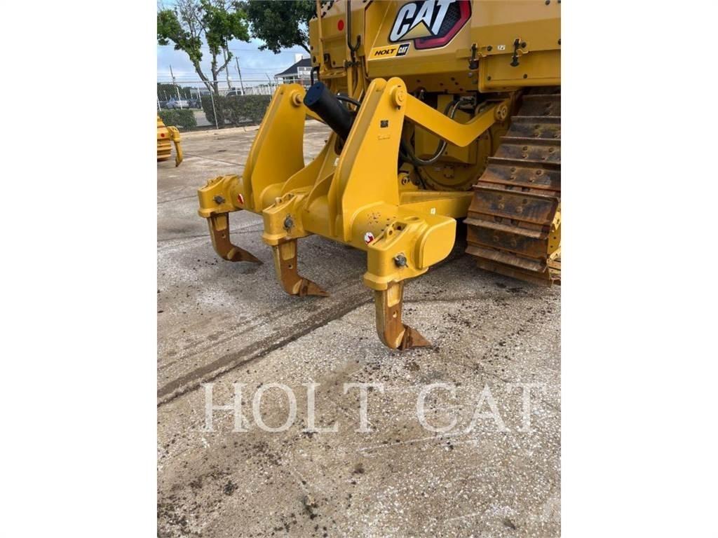 CAT D6 XE Μπουλντόζες με ερπύστριες