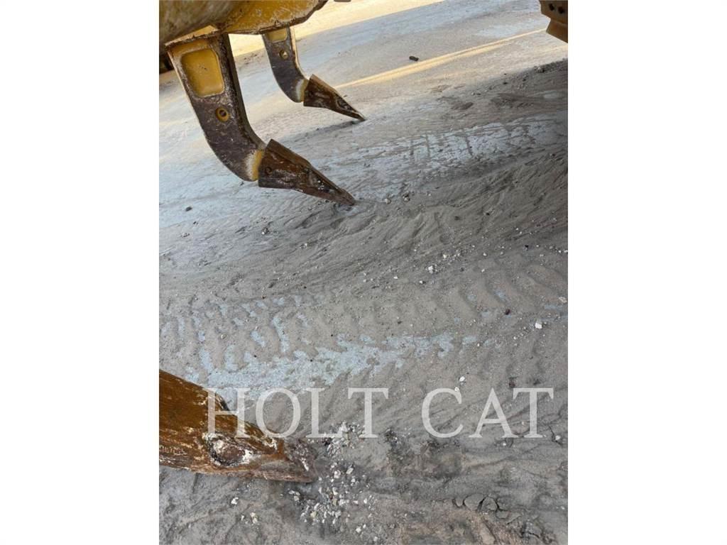 CAT D6 XE Μπουλντόζες με ερπύστριες