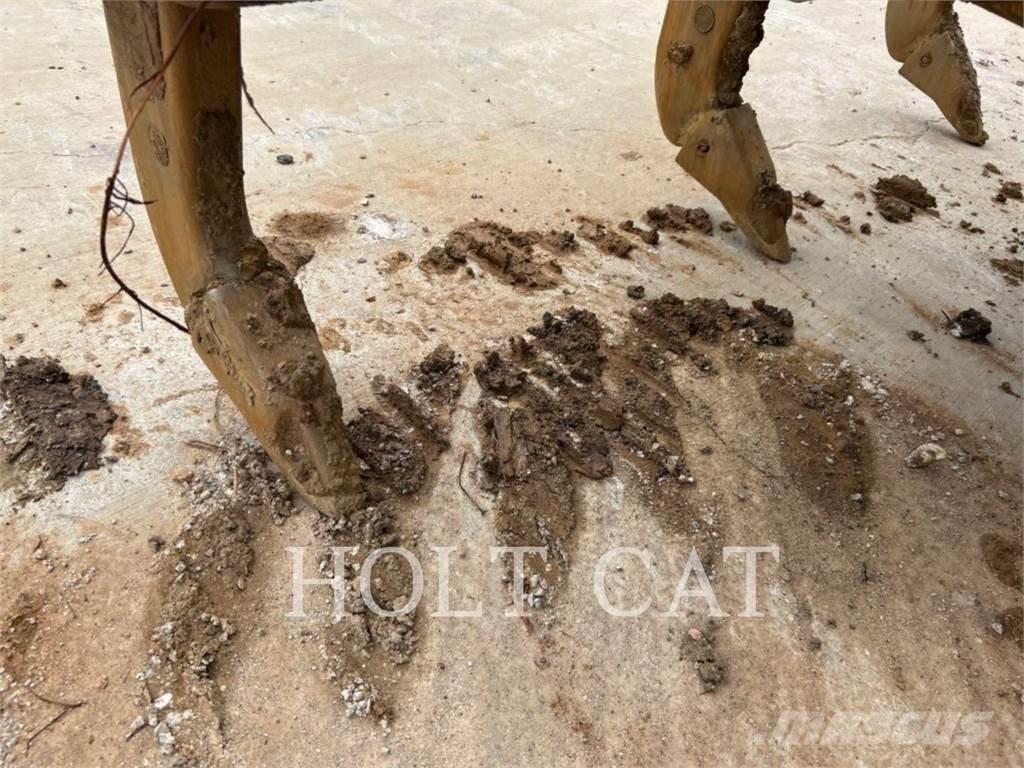 CAT D6 XE Φορτωτές με λάστιχα (Τροχοφόροι)
